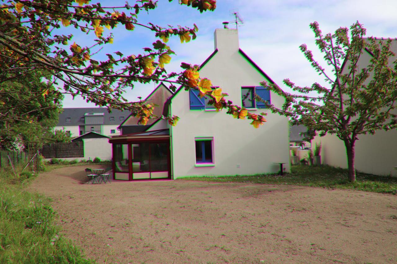 La Goelette Villa